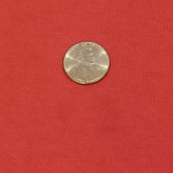 Ladies' Southern Couture Christmas Tee, Size L, VGUC - Picture 13 of 13